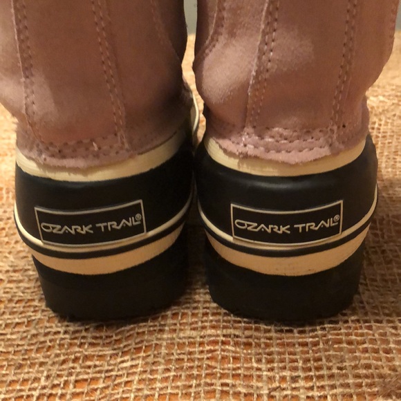 Sperry Boots - Picture 6 of 8